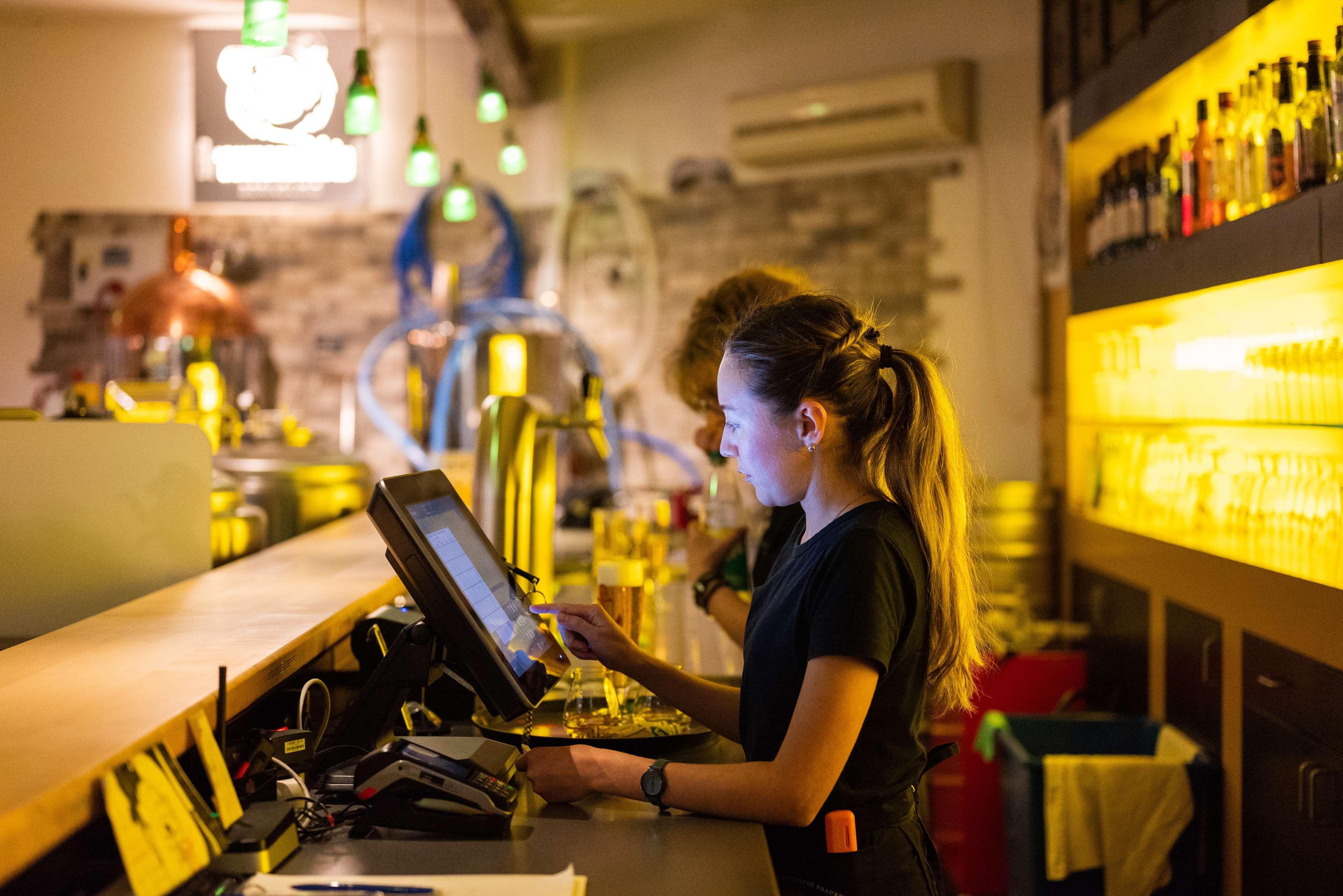 Askania Hotel & Brauhaus Bernburg Dış mekan fotoğraf