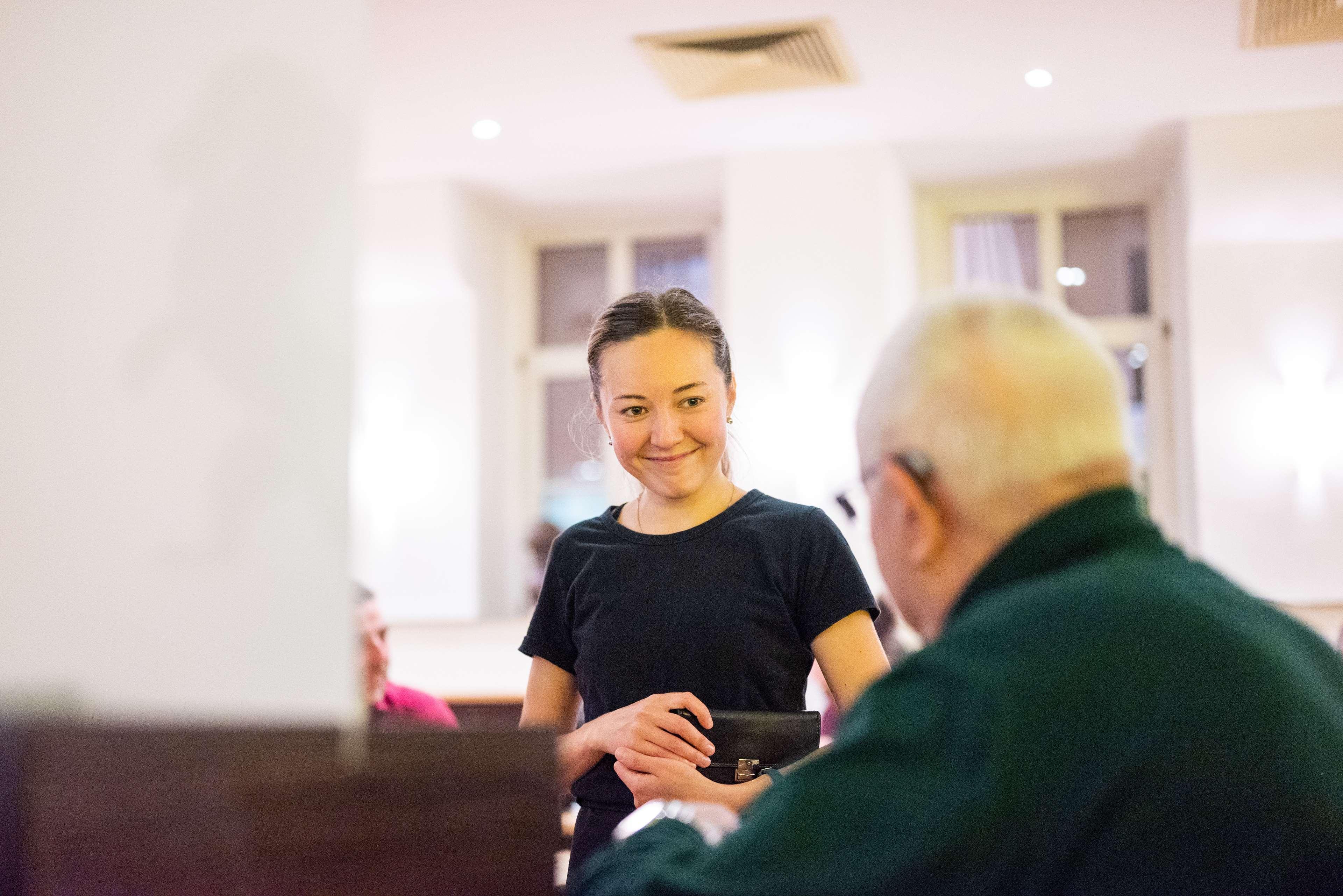 Askania Hotel & Brauhaus Bernburg Dış mekan fotoğraf