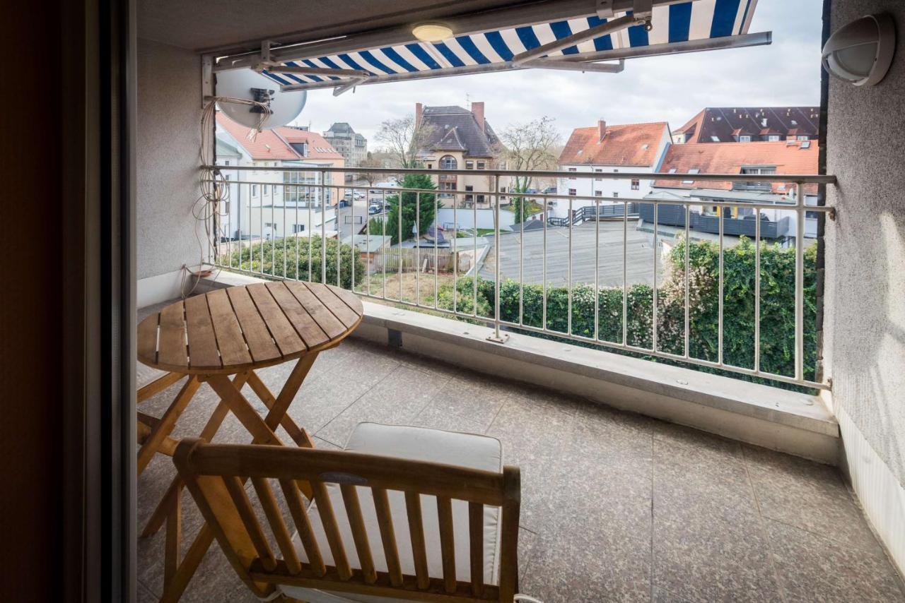 Askania Hotel & Brauhaus Bernburg Dış mekan fotoğraf